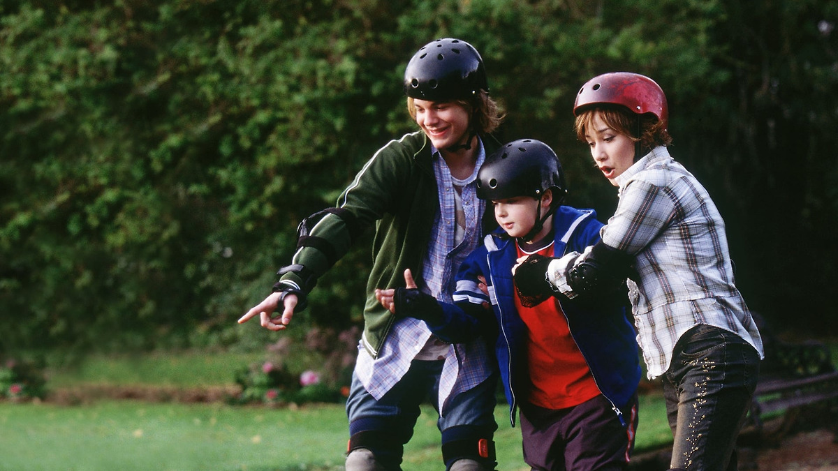 â žyou Wish 2003 Directed By Paul Hoen â Reviews Film Cast â Letterboxd